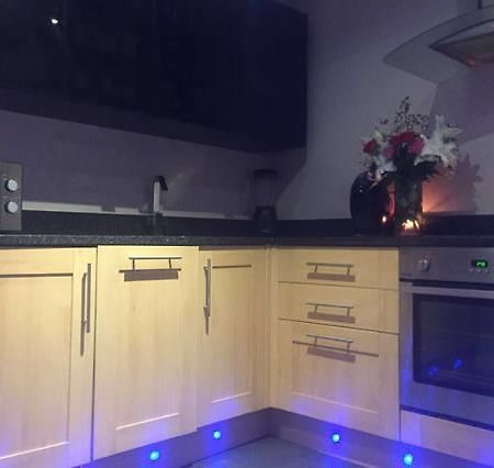 Apartament Stunning With Amazing Views Newcastle upon Tyne Zewnętrze zdjęcie