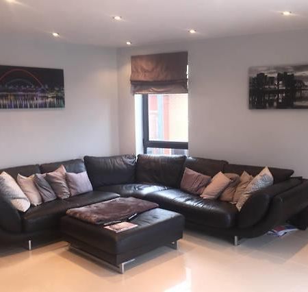 Apartament Stunning With Amazing Views Newcastle upon Tyne Zewnętrze zdjęcie