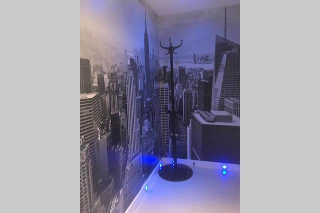 Apartament Stunning With Amazing Views Newcastle upon Tyne Zewnętrze zdjęcie