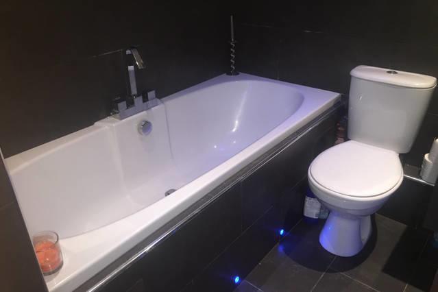 Apartament Stunning With Amazing Views Newcastle upon Tyne Zewnętrze zdjęcie